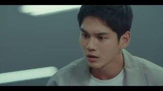 Strong girl nam soon ep 3 sub indo