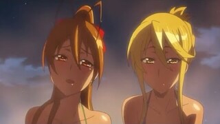 High School of the Dead「AMV」- Waifu