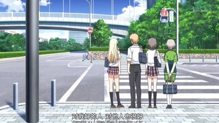 大老师这段独白，是多少人年少时的心声？