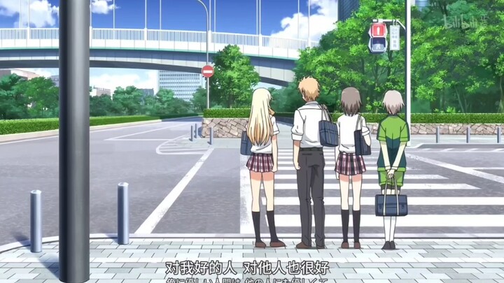 This monologue by the great teacher is the voice of how many people were young?