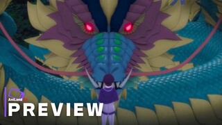 The Reincarnation of the Strongest Exorcist in Another World Episode 13 - Preview Trailer