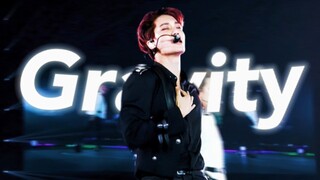 【4K LIVE】สามฉากเด่นแรก! EXO 《Gravity》(คอนเสิร์ต SMTOWN 2019 โตเกียว)