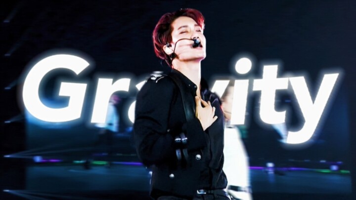 【4K LIVE】Tiga Adegan Terbaik! EXO «Gravity» (Konser SMTOWN 2019 Tokyo)