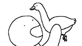 Infinite Goose sẽ biến mất trong hai tuần