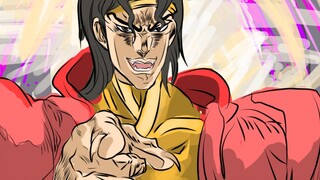 [Ark] Li Meiying: Người tiếp theo là ngươi, Vua Titan