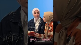 Mas Aris Mulai Meresahkan | Ipar Adalah Maut