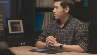 [friendzone Cut] Paguyuban EP11 Singa dengan Mulut Pisau dan Hati Tahu