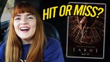 Tarot (2024) Come With Me Spoiler Free Horror Review | Spookyastronauts