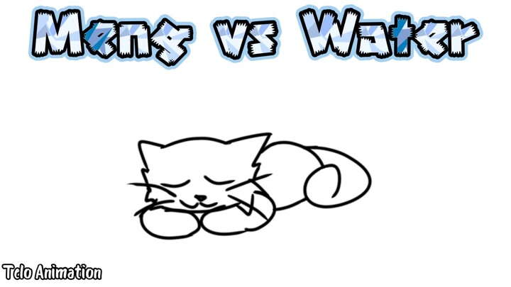 Meng vs Water