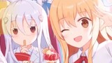 [Horcrux Academy] Umaru-chan: 400 consecutive draws and detailed character evaluation ~ Skill introd