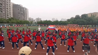 【Trương Quý Nguyên】Vũ đạo sân chơi (bản đầy đủ)