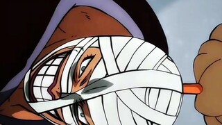 Zoro badass🥶