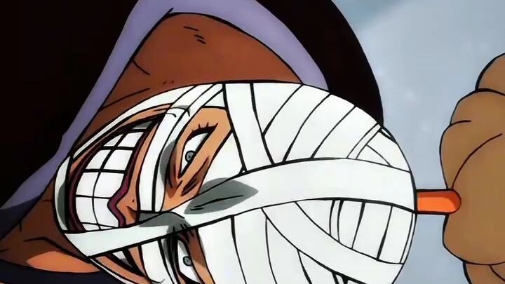 Zoro badass🥶