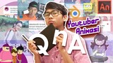 QnA Youtuber Animasi Indonesia (Amir & Moci) - Animasi Indonesia