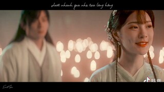[Vietsub-FMV] Chuyện cổ tích chỉ có trong giấc mơ, còn chúng ta đâu thể ở bên nhau | Sĩ Nữ Đồ 【仕女圖】