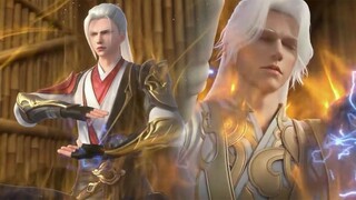【仙武传 Legend of Xianwu】EP49 預告！ 葉辰禁術侵襲時日無多，欲前往丹城求萬丹寶典尋找延壽方法！
