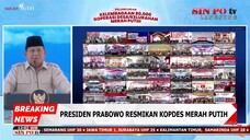 Menyapa Indonesia Siang Sin Po TV - 21 Juli 2025