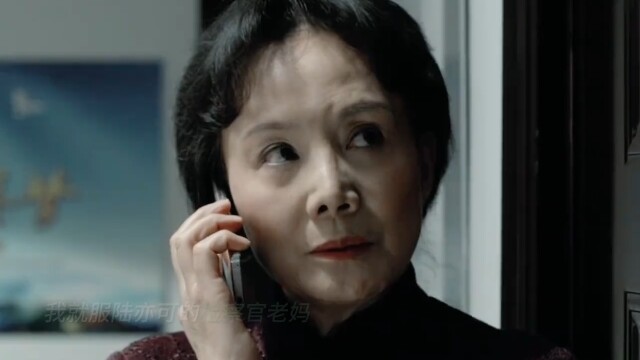 I’m seriously impressed—Lu Yike’s mom is a prosecutor!