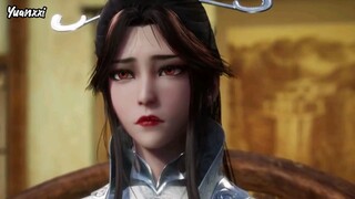 GREAT DESOLATION SPIRIT SOVEREIGN EPISODE 22 SUB INDO