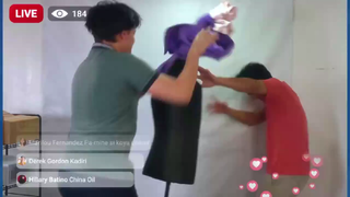 Pa-mine Pare (2021) Full Movie HD