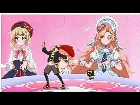 Hello friends, MLBB x San Rio Cute music video in mobile legends