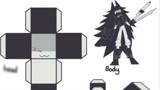 【fundamentalpapereducation】คือภาพวาดของเครื่องประดับเล็กๆ น้อยๆ!