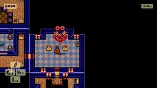 Link's Awakening DX HD-Genie Boss