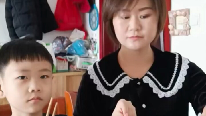 “Supermom” — a Douban rating that leaves you speechless, like a star in the sky.