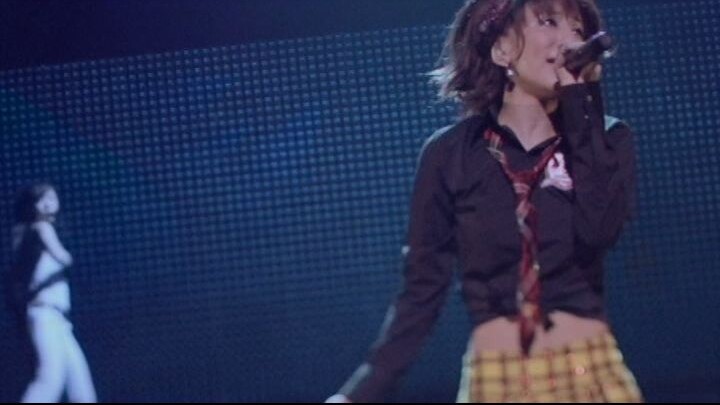 Nami Tamaki - Best CONCERT ''My Graduation'' 2007