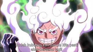 ANALISIS CHAPTER 1068! JINBE AKAN MENANG MUDAH MELAWAN ROB LUCCI! - One Piece 1068+ (Teori)