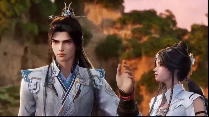 Choice Way [Chen Changsheng] Eps 16 Subtitle Indonesia