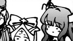 [Longing for Magical Girl ตอนที่ 57] การลงโทษของเสียง