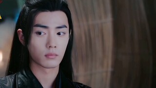 [Movie] Xiao Zhan - Variety Show Heart Signal Episode 6