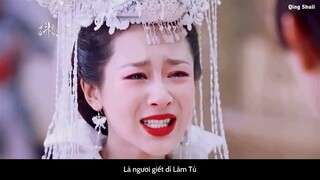 [FMV-Vietsub] Phân cảnh ngược luyến tàn tâm trên màn ảnh Hoa Ngữ (24)