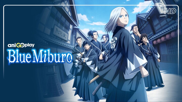 Ao no Miburo Season 2 Episode 1 — Sub Indo | HD