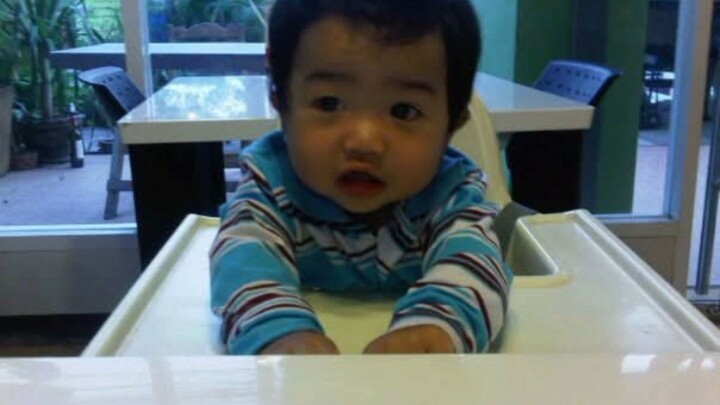 3คนพากินร้านอาหารบุฟเฟ่ต์แสนอร่อยที่สุดในโลก ในจังหวัดปทุมธานี [หนังสั้นแนวความเป็นจริง] | PJ Family