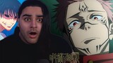 HE'S THE DEVIL !? | (Anime Only) Jujutsu Kaisen Season 2 Episode 15 Reaction