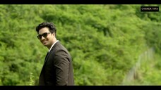 Roudro_Chhaya___Chamok_Tara___Shahen_Sha___Bangla_New_song_2022___Official_Video__
