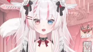 张要领养一只恶魔猫猫嘛？