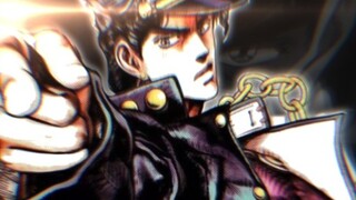 Kujo Jotaro