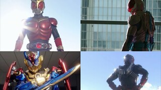 【4K修复】最喜欢阳光照射在皮套上的那种质感了