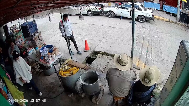 venta elotes