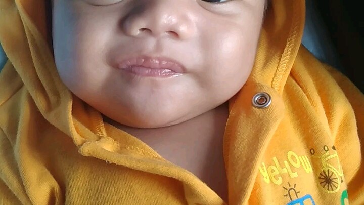batang makulit