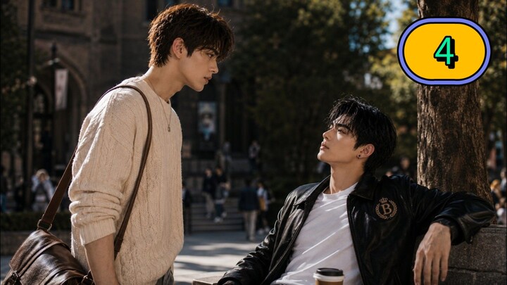 [2026] We Kissed Once, Now He's Everywhere | EPISODE 4