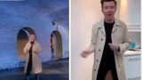 【Rick Astley】Come back to Rickroll after 33 years