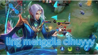 lingkungan hidup