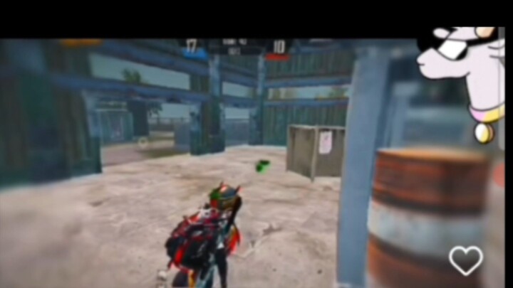 pubg mobile