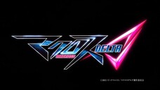 Macross Delta Episode 1