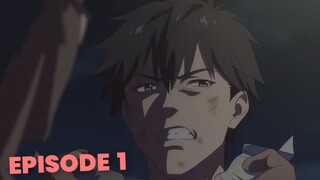 The Super Cube | EPISODE 1 | Hindi dubbed