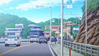 Seishun Buta Yarou Opening
